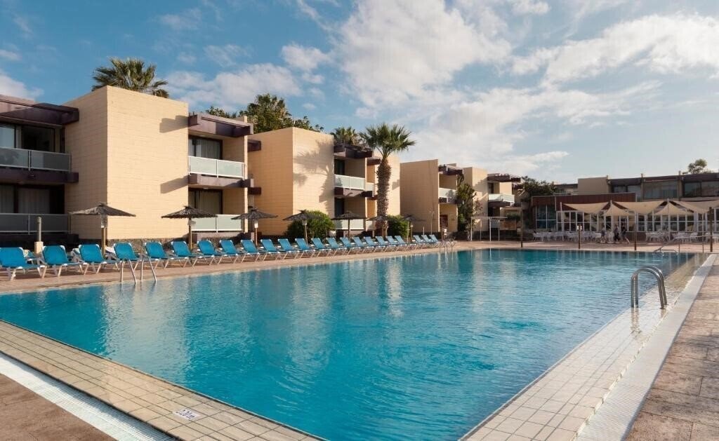 Зображення Palia Don Pedro 3*