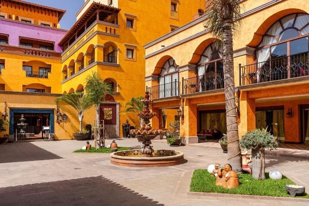 Фотографія Europe Villa Cortes 5*
