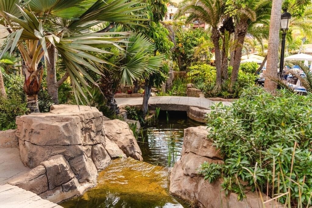 Зображення Europe Villa Cortes 5*