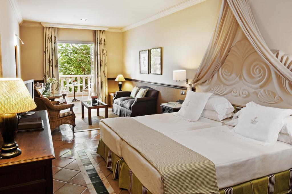 Фото Bahia del Duque (ex. Grand Hotel Bahia del Duque) 5*