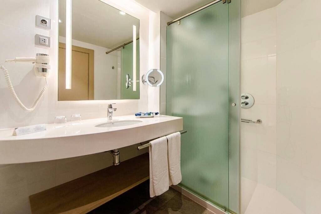 Изображение Arona Gran Hotel 4*