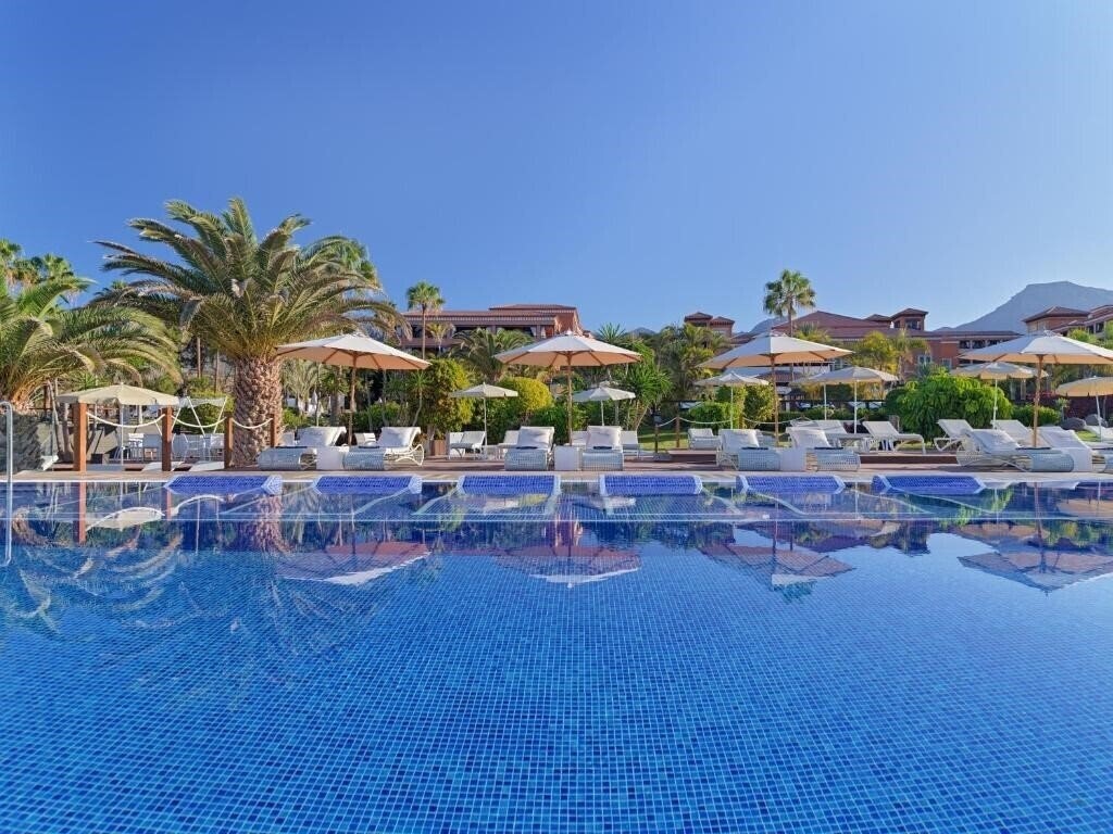 Фотографія H10 Costa Adeje Palace 4*