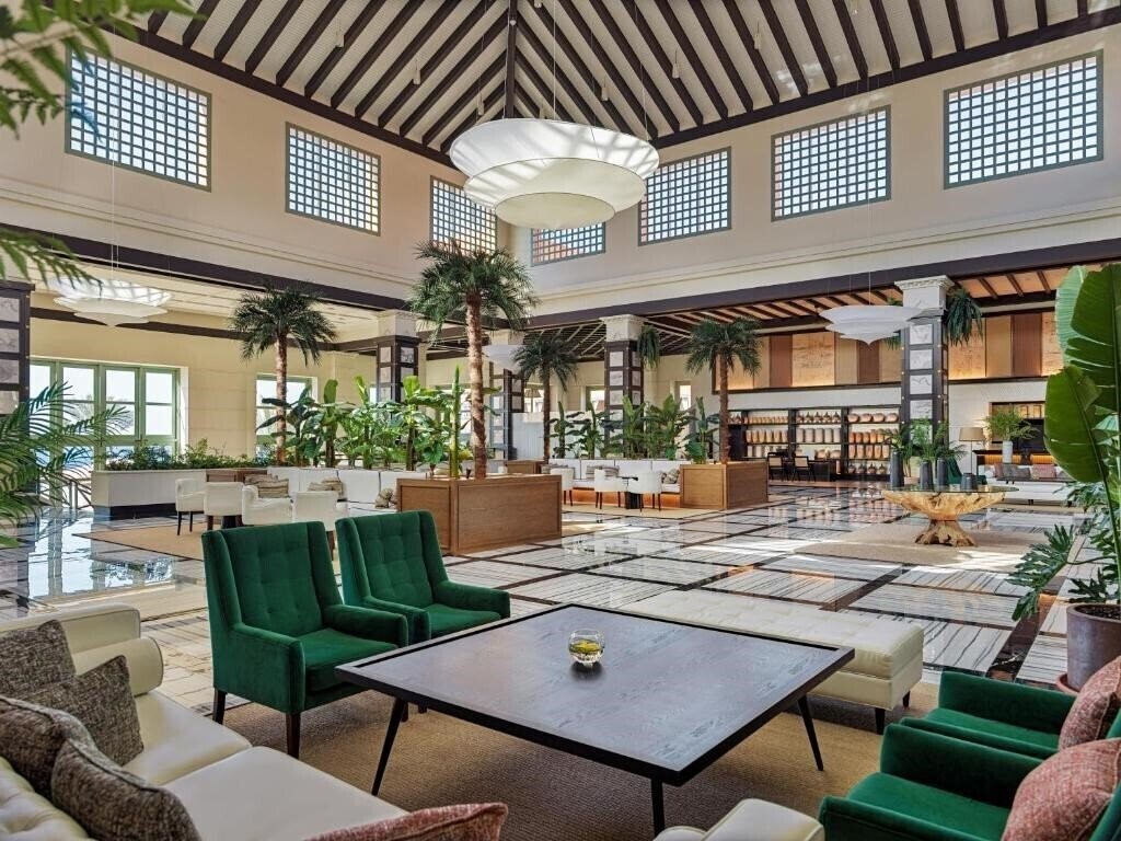Зображення H10 Costa Adeje Palace 4*