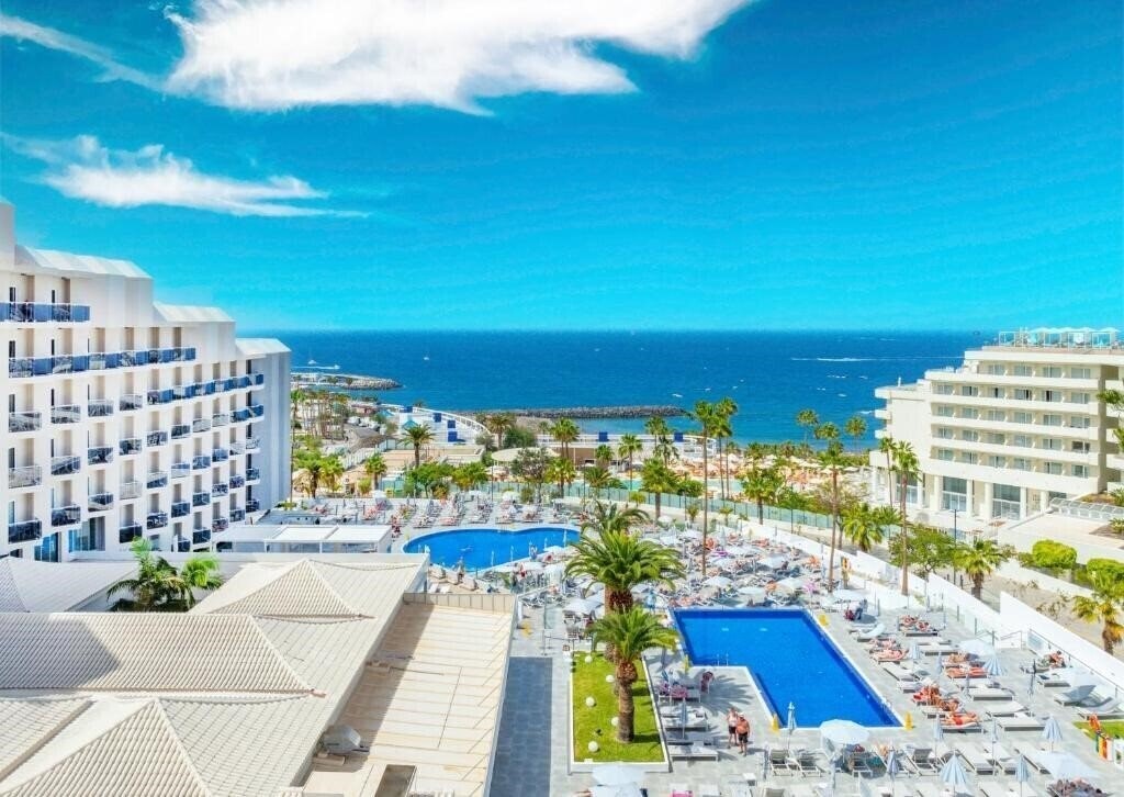 Отель Hovima Cool Costa Adeje 4*