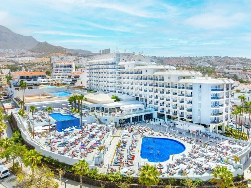 Изображение Hovima Cool Costa Adeje 4*