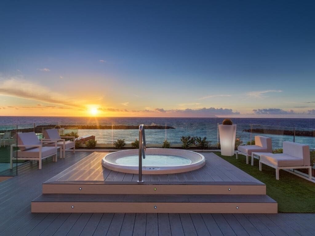 Картинка H10 Gran Tinerfe 4*