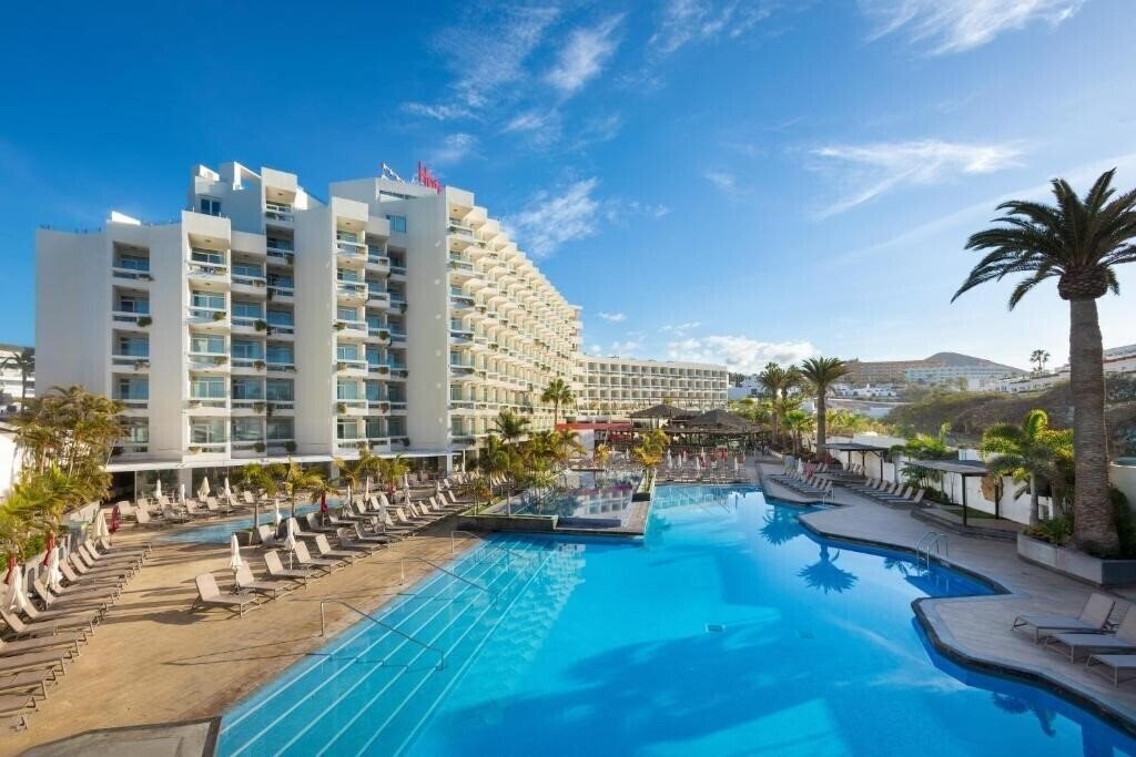Готель Alexandre Hotel Troya 4*
