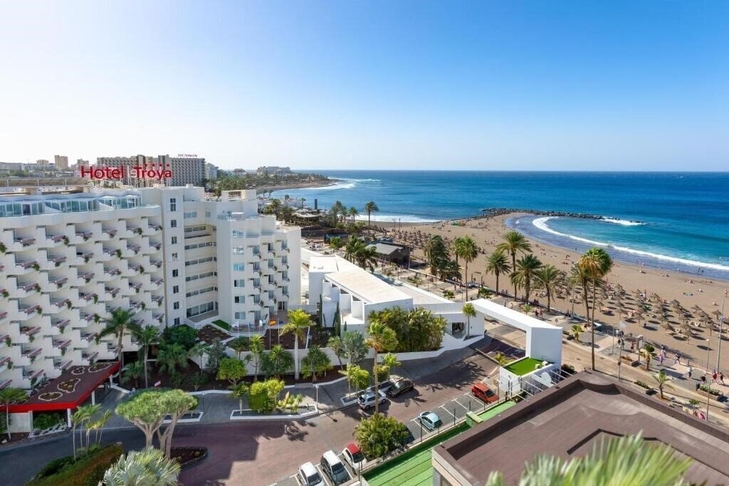 Зображення Alexandre Hotel Troya 4*