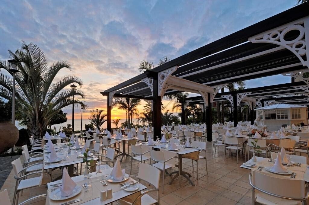 Картинка Adrian Hoteles Roca Nivaria Gran 5*
