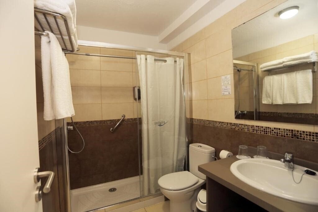 Фотография Andorra Hotel Apartamentos 3*