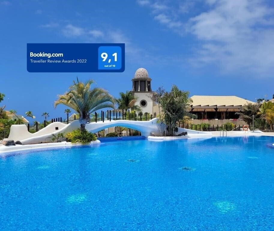 Готель Suite Villa Maria 5*