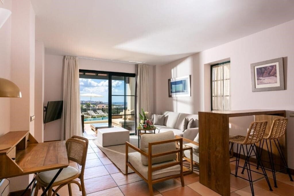Фотографія Suite Villa Maria 5*