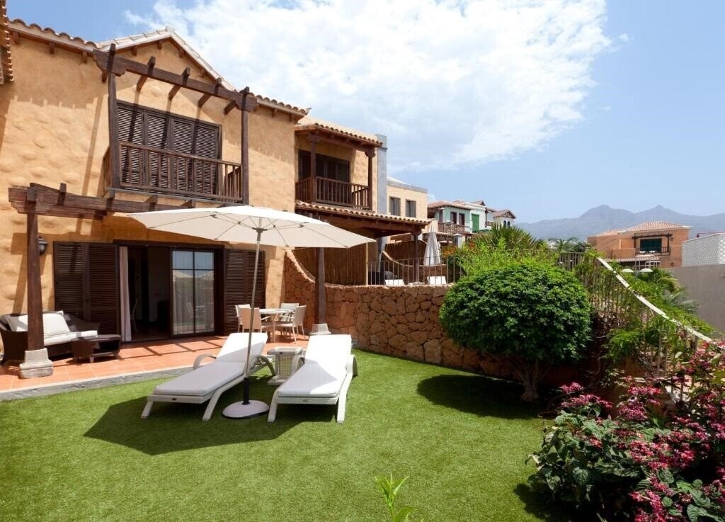Зображення Suite Villa Maria 5*