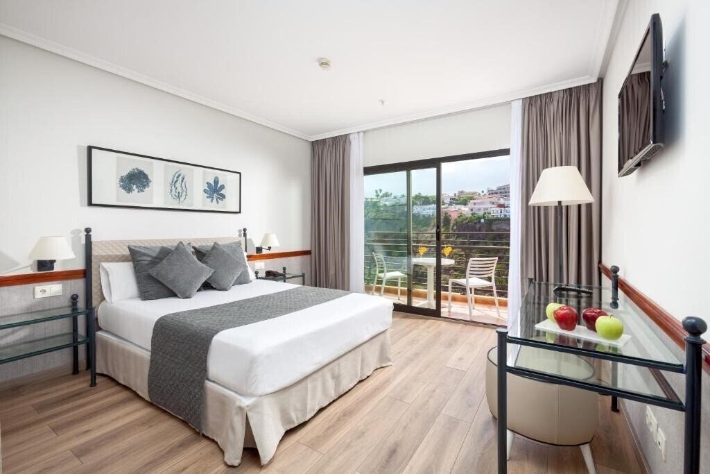 Фото Be Live Experience Orotava 4*