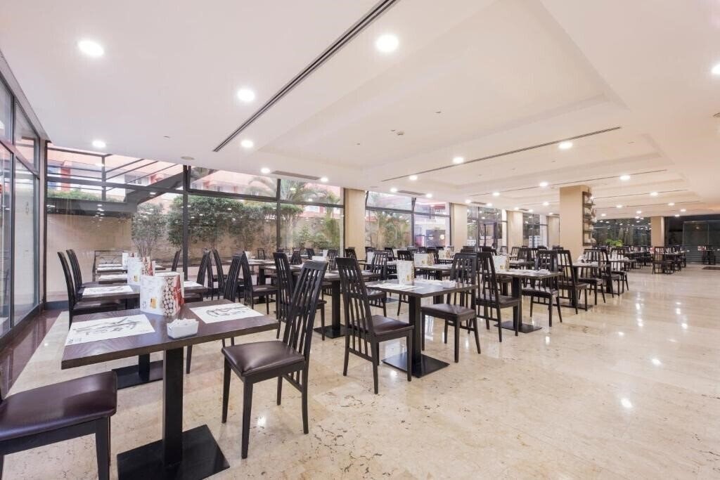 Картинка Be Live Experience Orotava 4*