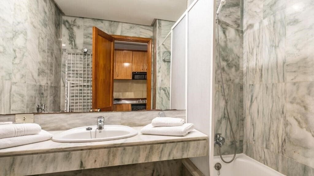 Фотографія Be Smart Florida Plaza 3*
