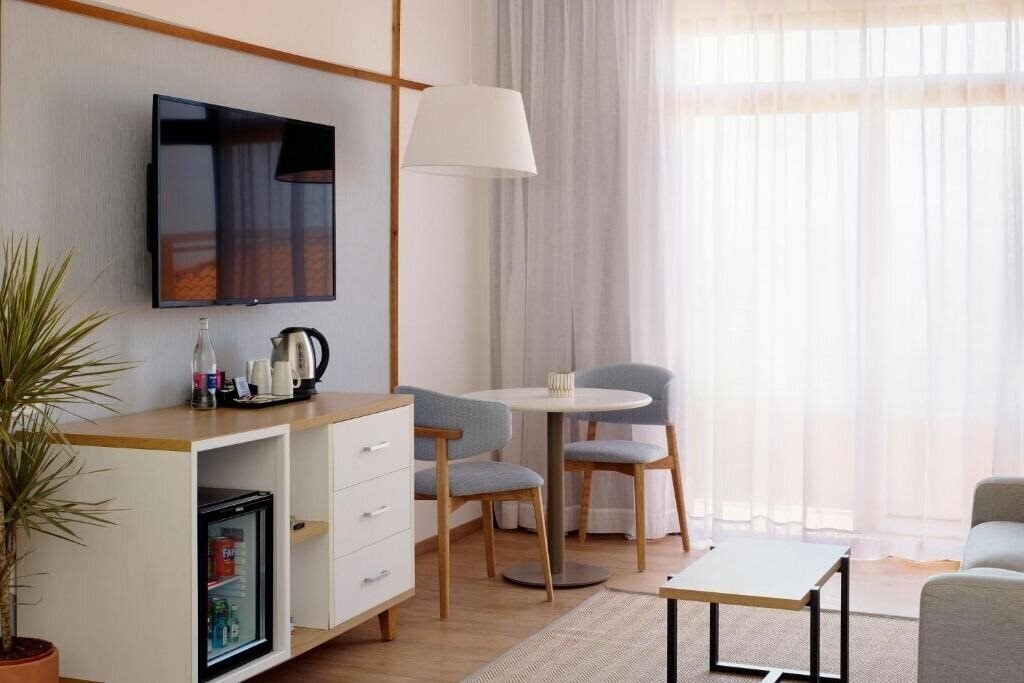 Фотография Melia Jardines Del Teide 5*