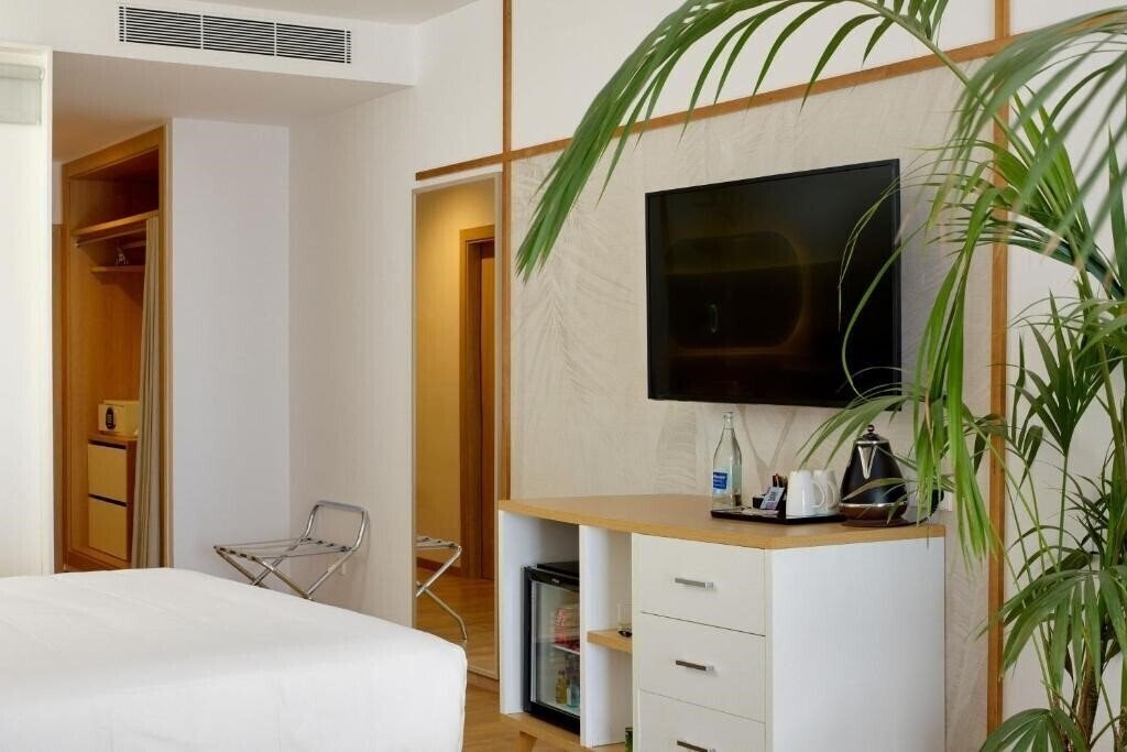 Изображение Melia Jardines Del Teide 5*