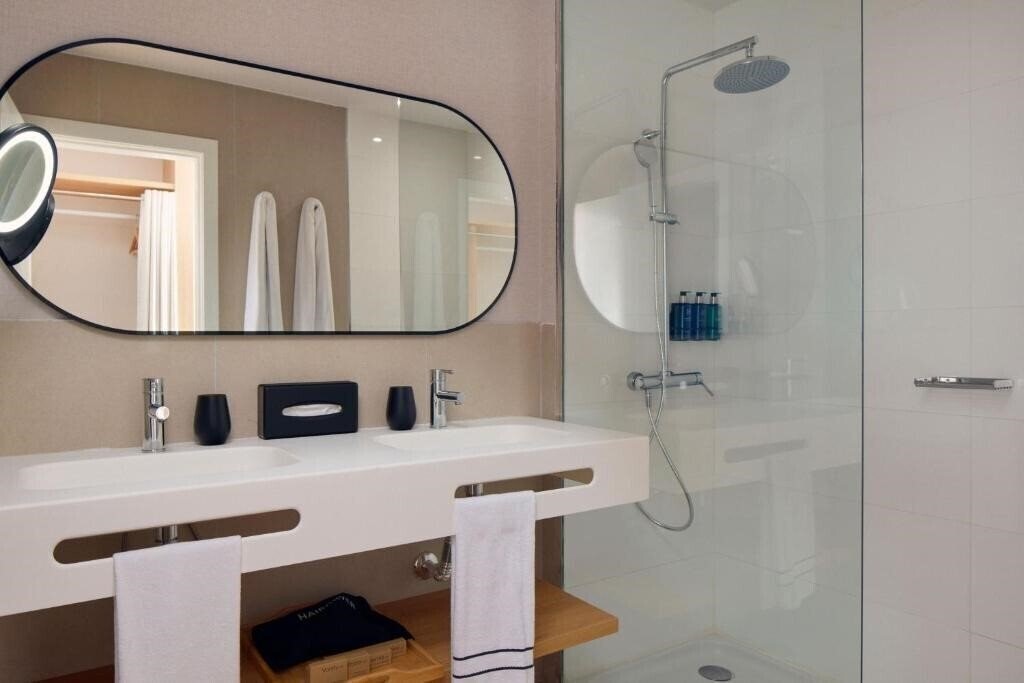 Картинка Melia Jardines Del Teide 5*