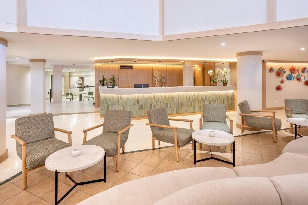 Фотография Sol Sun Beach Apartamentos 3*