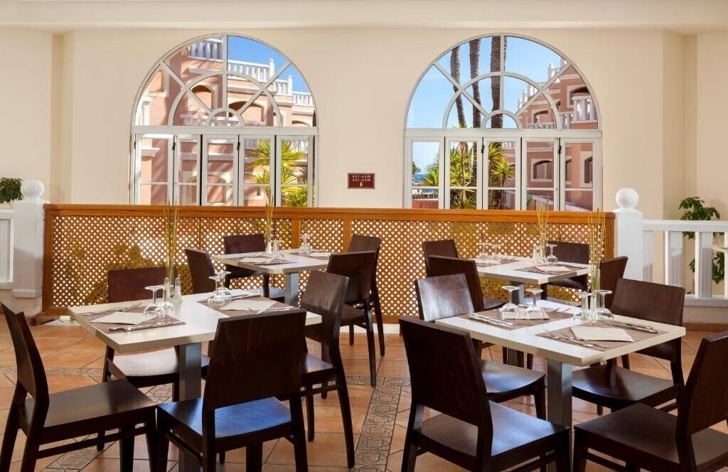 Изображение Sol Sun Beach Apartamentos 3*