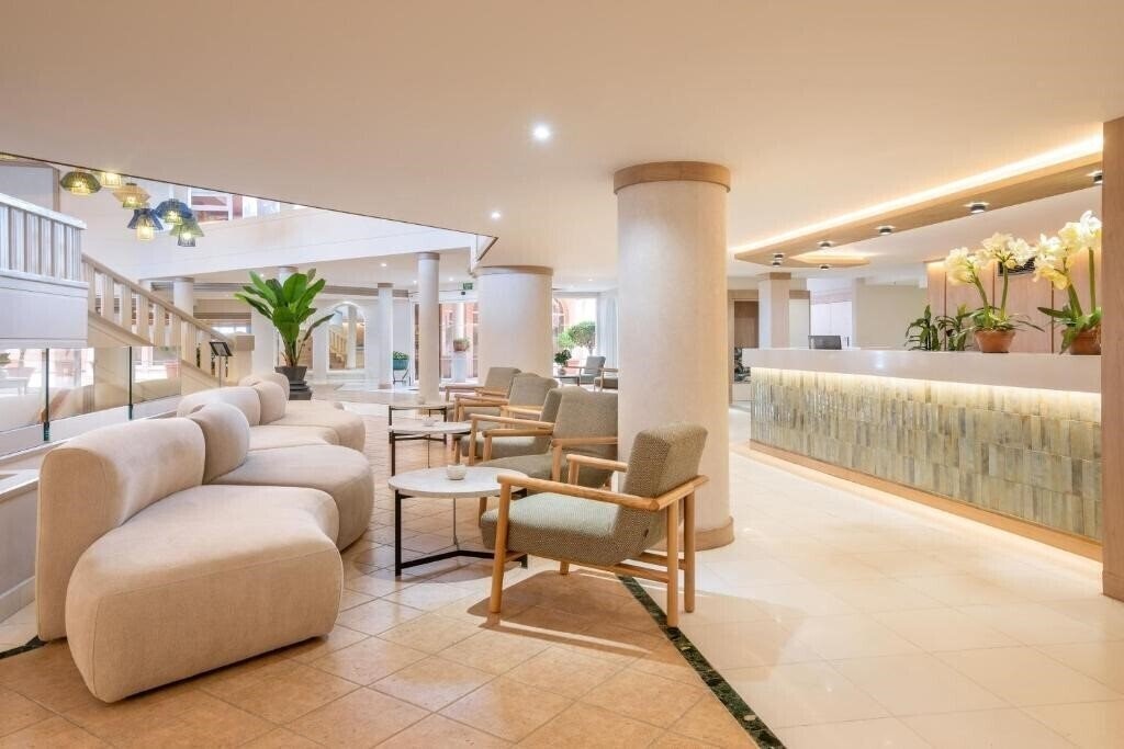 Изображение Sol Sun Beach Apartamentos 3*