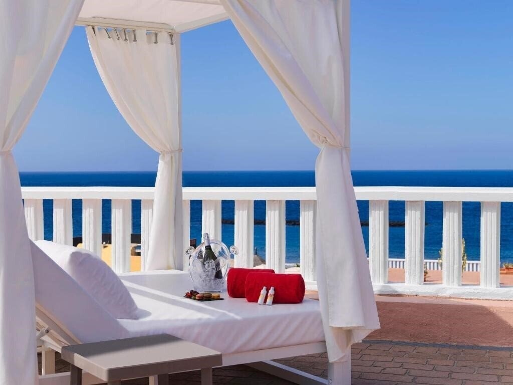 Картинка Sol Sun Beach Apartamentos 3*