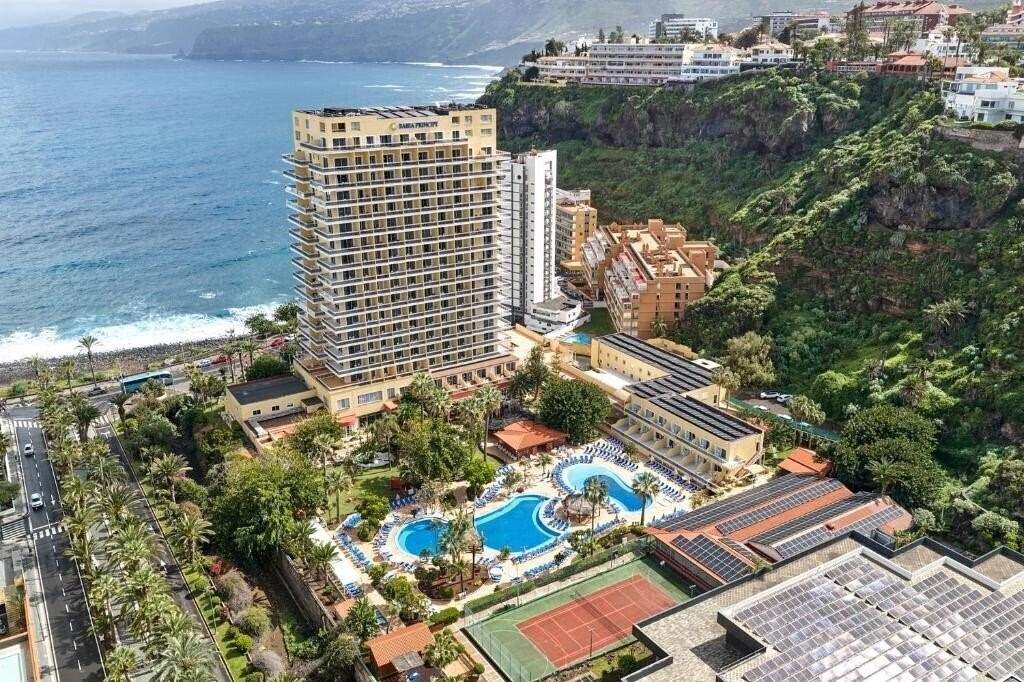 Готель Bahia Principe San Felipe 4*