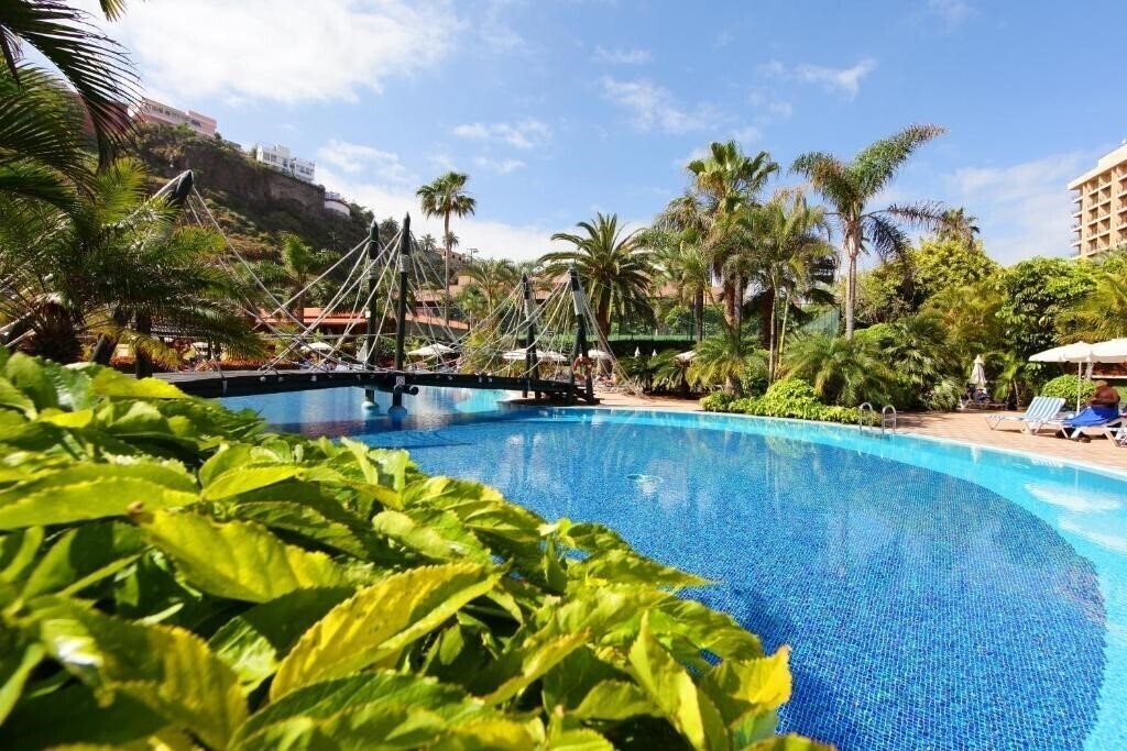 Зображення Bahia Principe San Felipe 4*