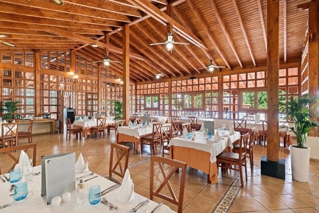 Картинка Bahia Principe San Felipe 4*