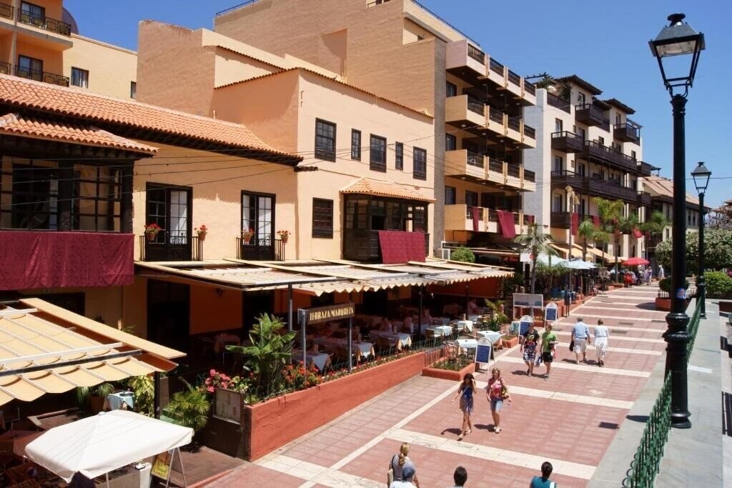 Фото Marquesa 3*