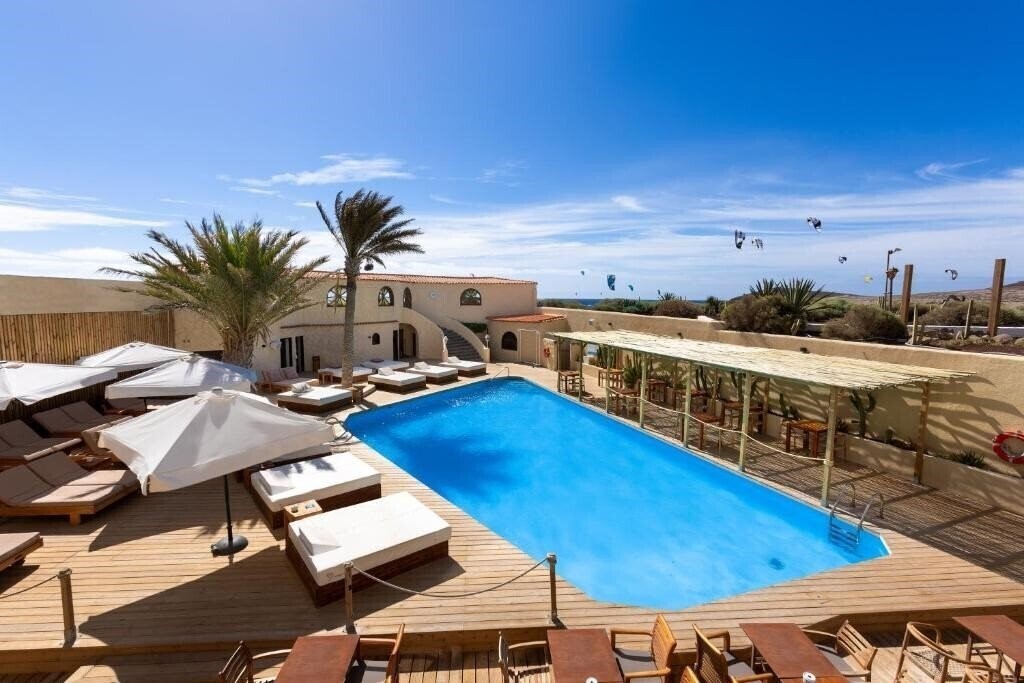 Отель Playa Surf CBbC Hotel 3*