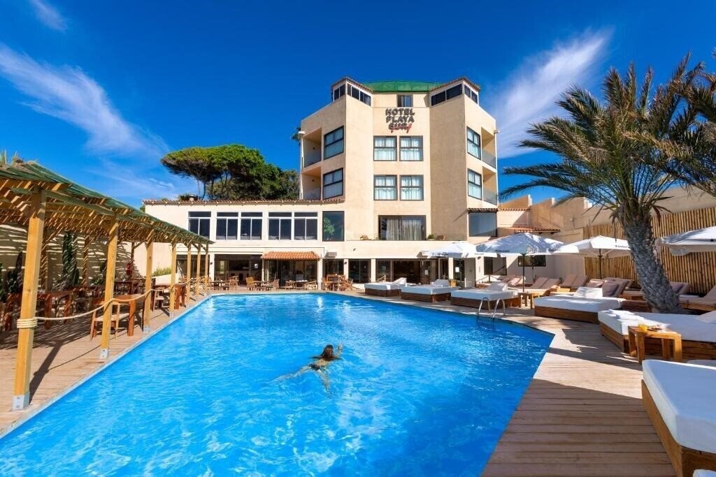 Фото Playa Surf CBbC Hotel 3*