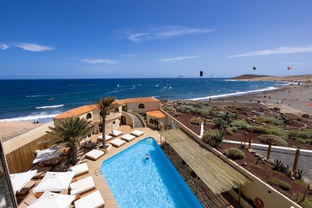 Фотография Playa Surf CBbC Hotel 3*
