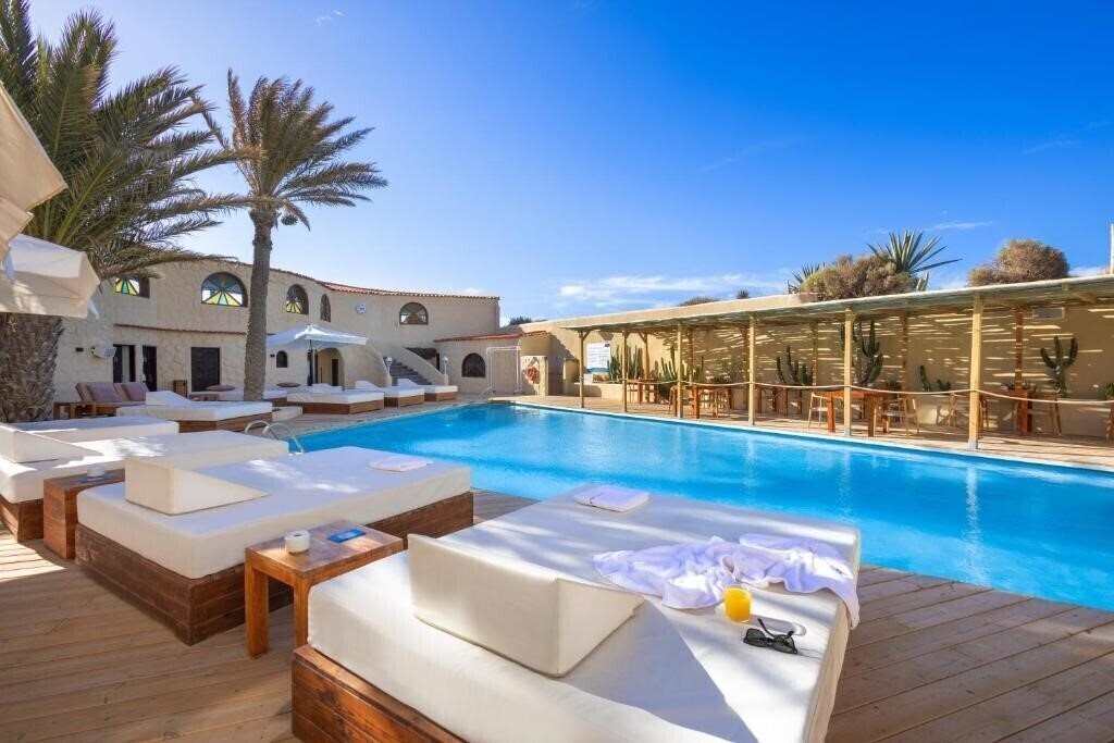 Изображение Playa Surf CBbC Hotel 3*