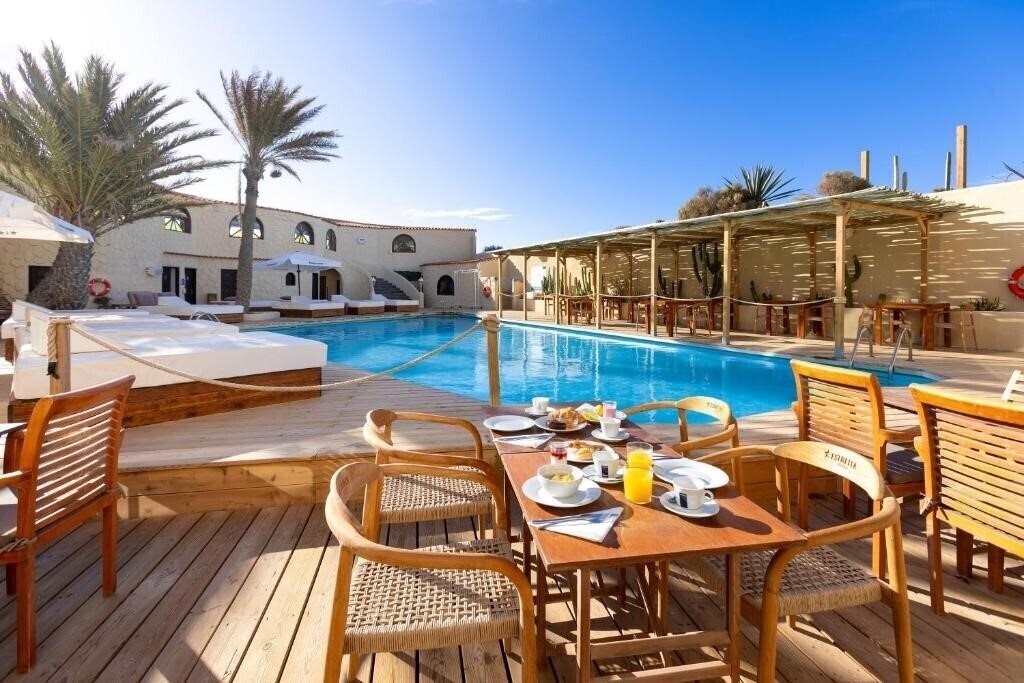 Картинка Playa Surf CBbC Hotel 3*