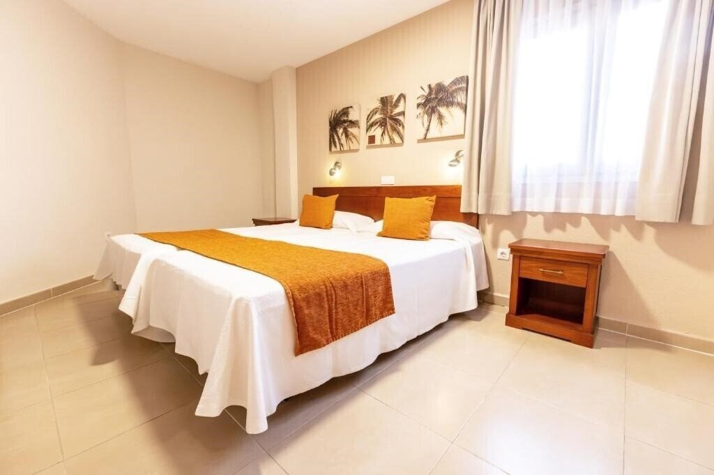 Зображення Apartamentos Vista Sur 3*