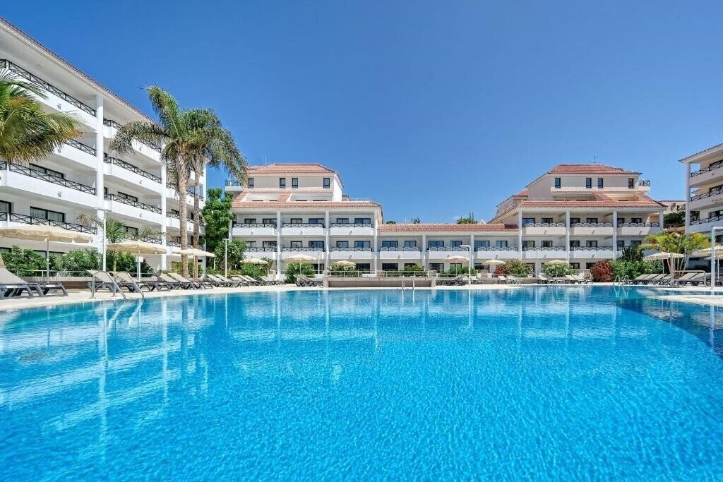 Фотография Parque La Paz 4*