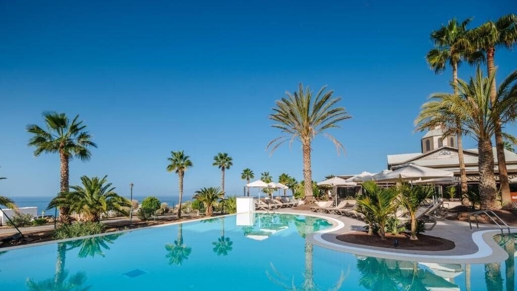 Отель Bahia Principe Tenerife (Adults Only 16+) 4*