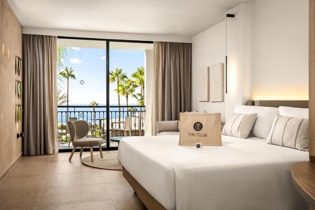 Фото Bahia Principe Tenerife (Adults Only 16+) 4*