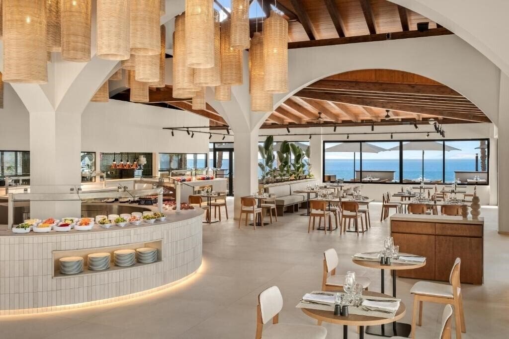 Фотография Bahia Principe Tenerife (Adults Only 16+) 4*