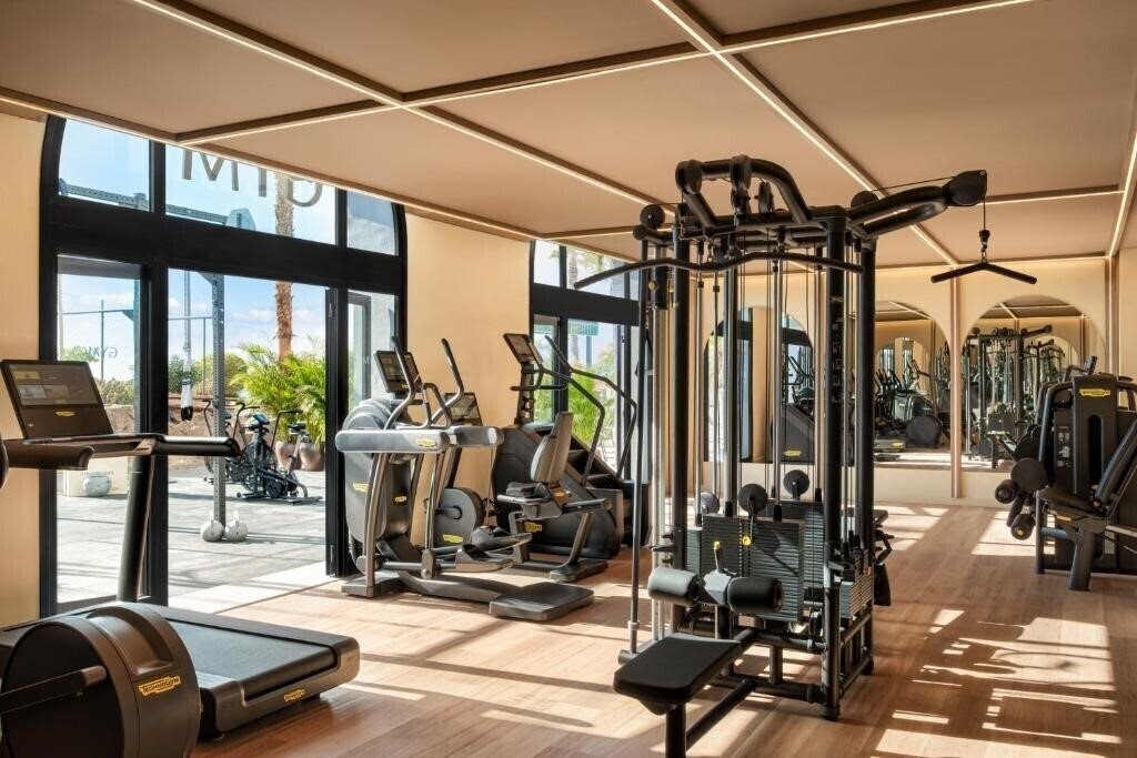 Изображение Bahia Principe Tenerife (Adults Only 16+) 4*