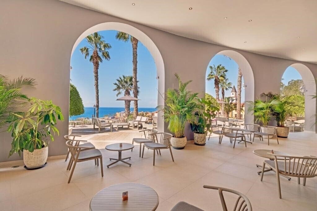 Картинка Bahia Principe Tenerife (Adults Only 16+) 4*