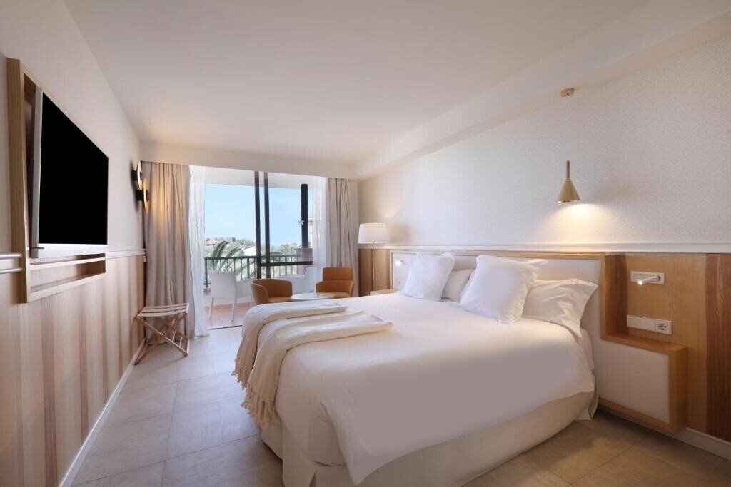 Фото Iberostar Selection Anthelia 5*