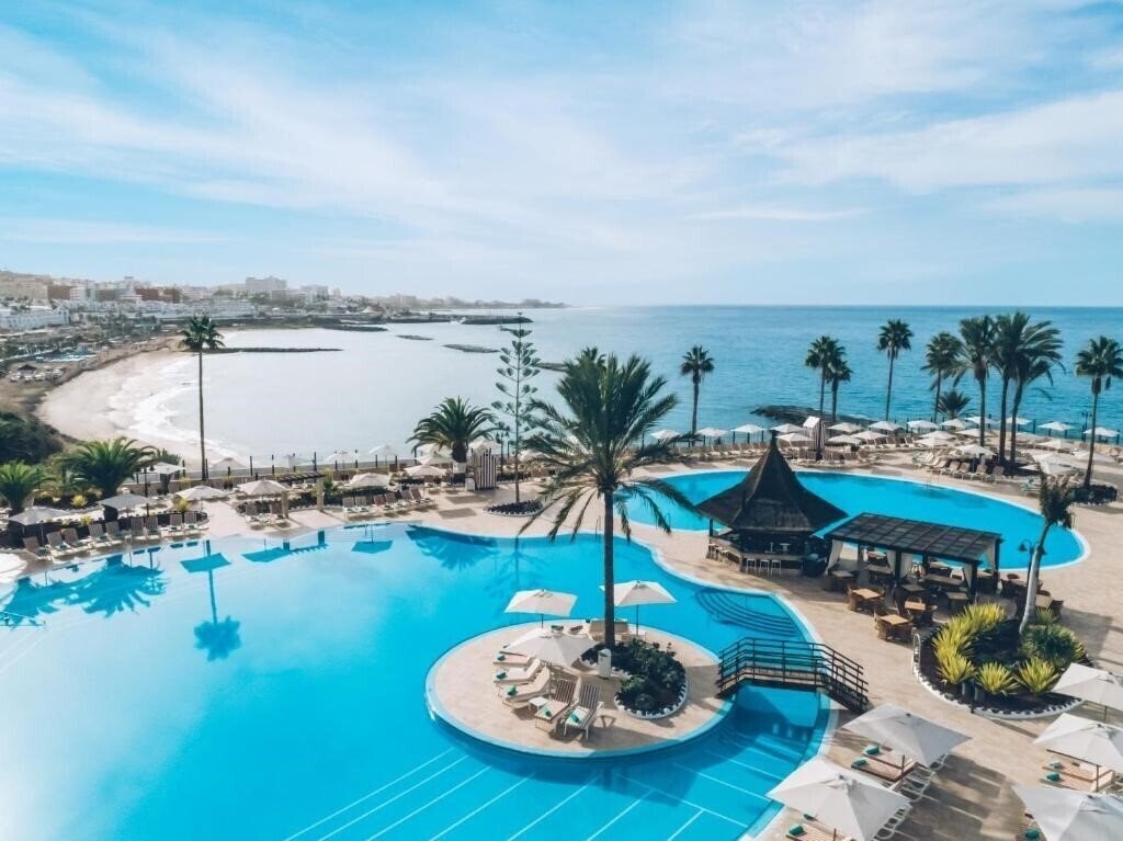 Фотографія Iberostar Selection Anthelia 5*
