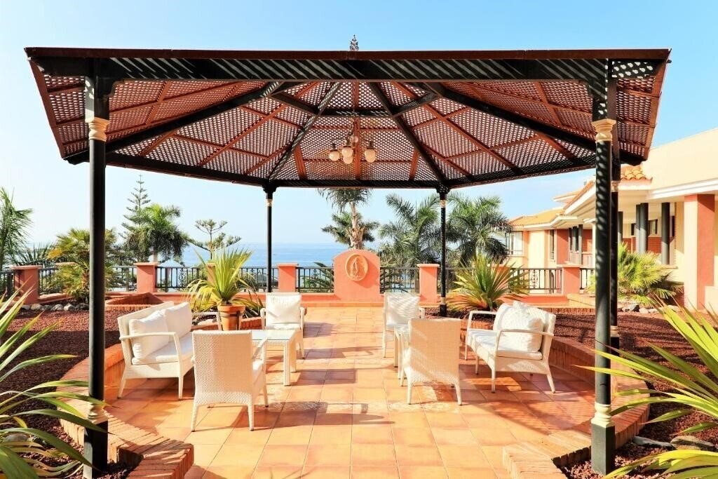 Зображення Iberostar Selection Anthelia 5*