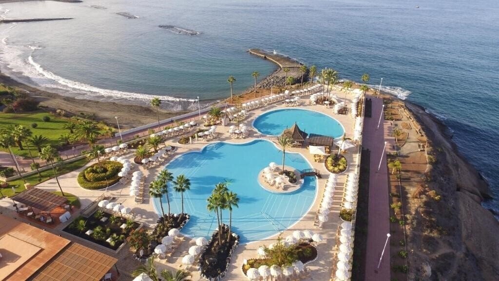 Картинка Iberostar Selection Anthelia 5*