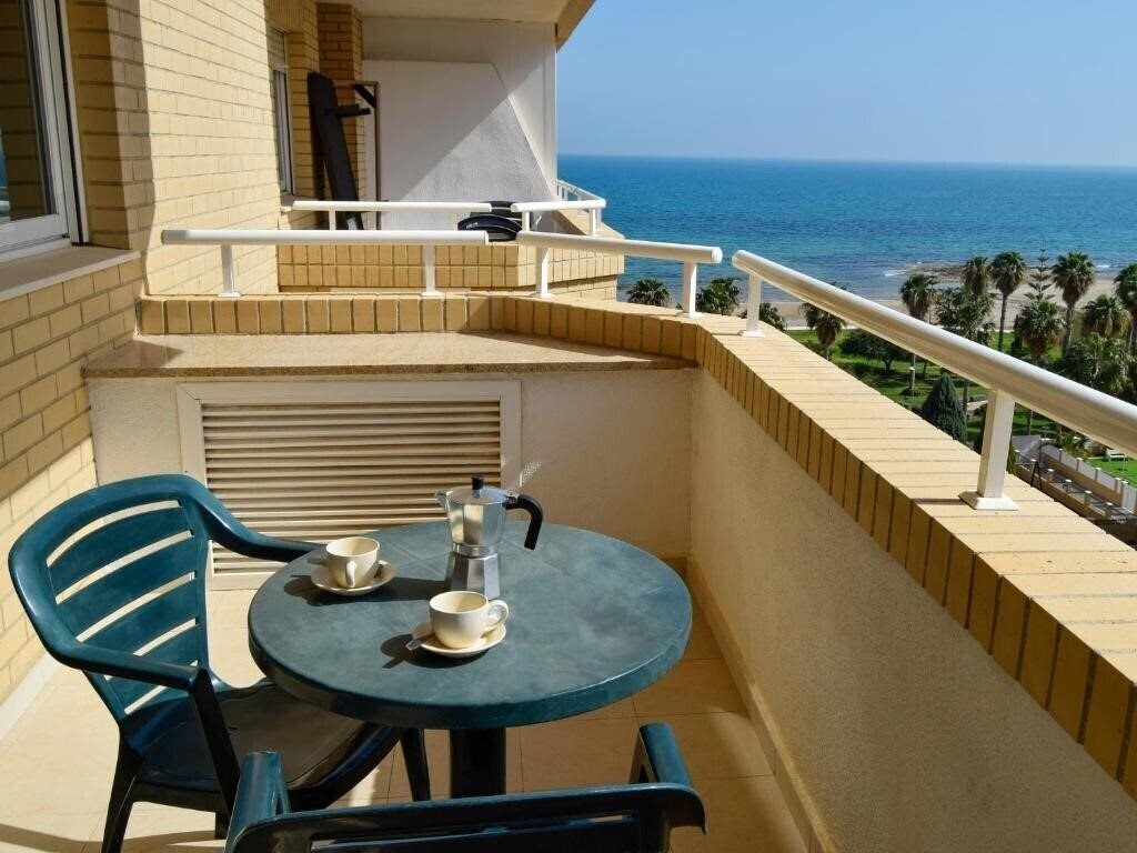 Картинка Apartamentos Acapulco Marina D'or 3000 3*