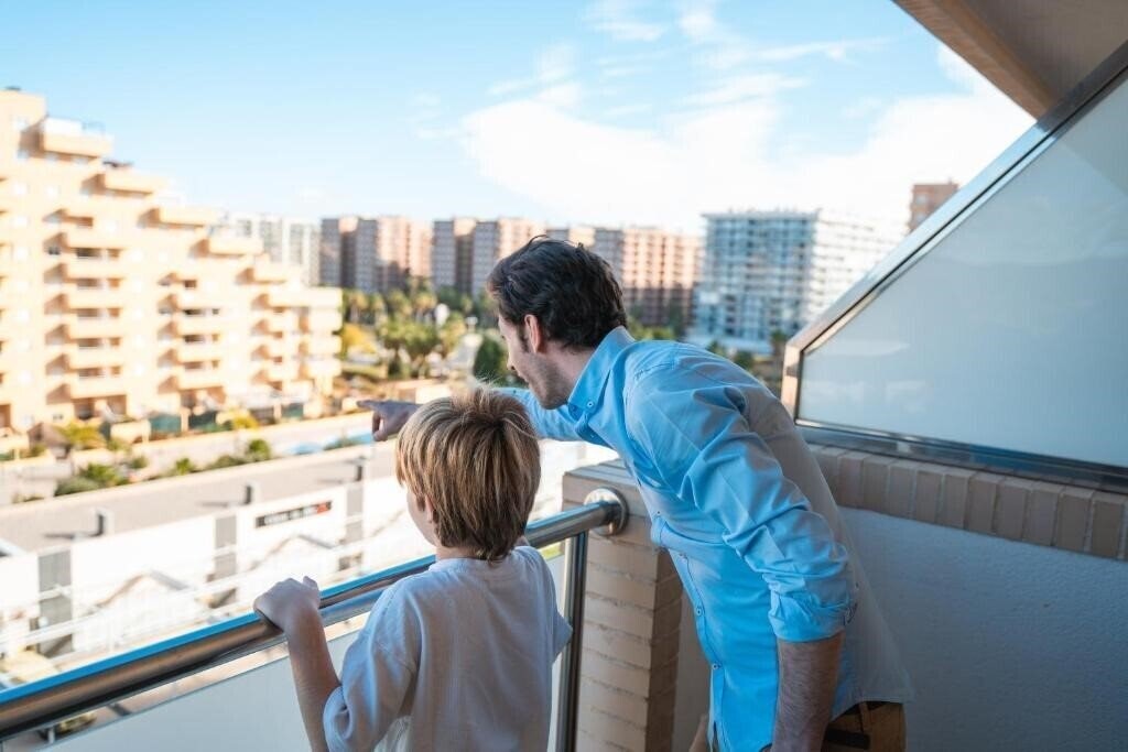 Зображення Magic Sports Hotel 4*