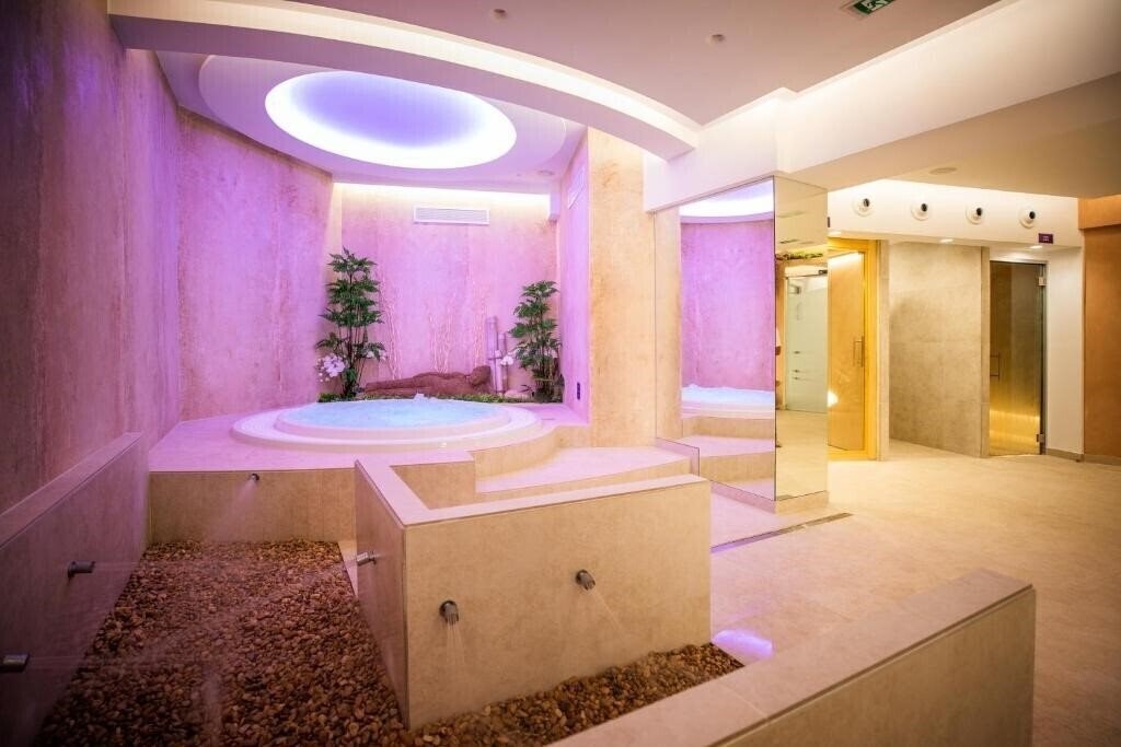 Фотография Servigroup Koral Beach Hotel 4*